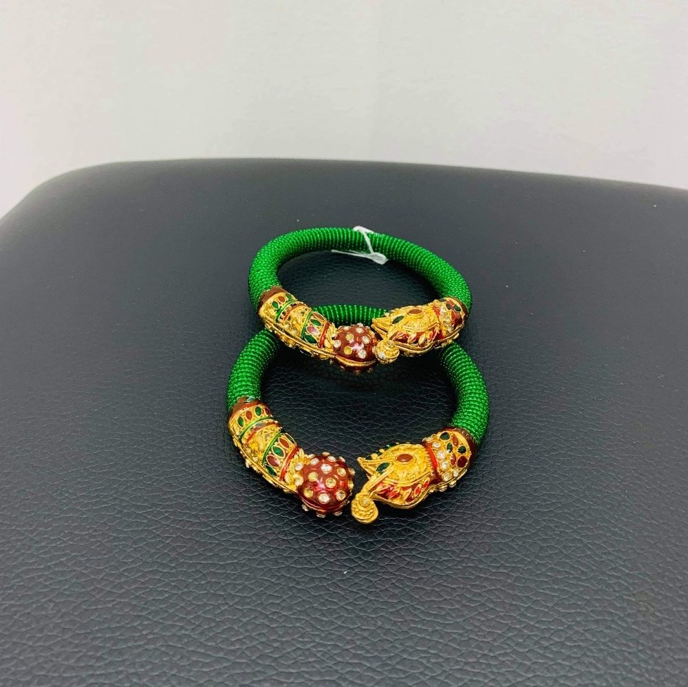 Indian bangle